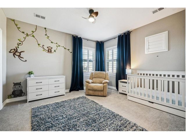21854 Tyrolite Ave, Parker, CO 80138