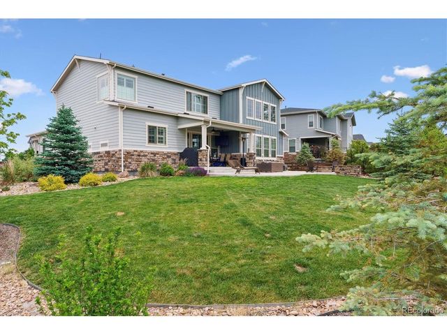 21854 Tyrolite Ave, Parker, CO 80138