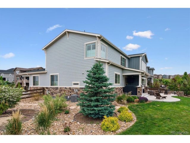 21854 Tyrolite Ave, Parker, CO 80138