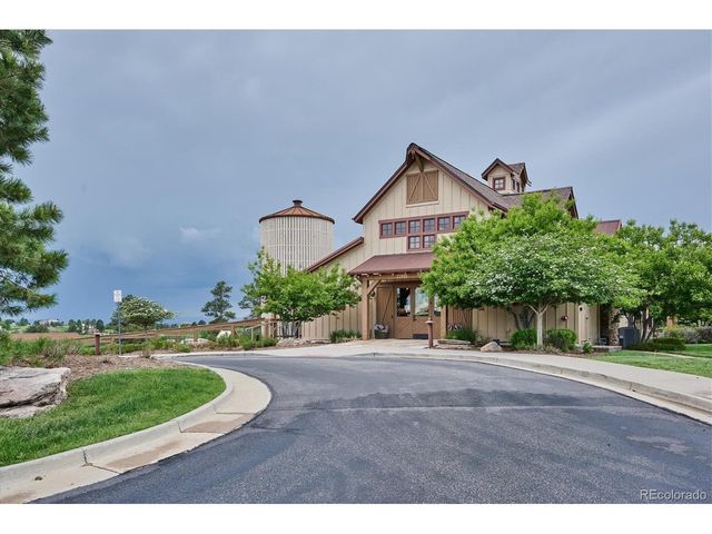 21854 Tyrolite Ave, Parker, CO 80138