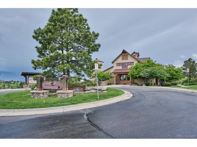 21854 Tyrolite Ave, Parker, CO 80138