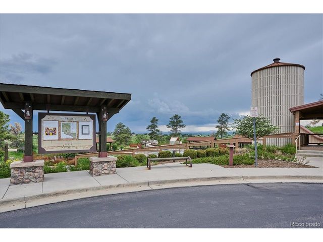 21854 Tyrolite Ave, Parker, CO 80138