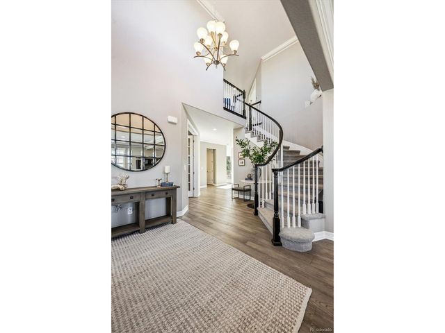 21854 Tyrolite Ave, Parker, CO 80138