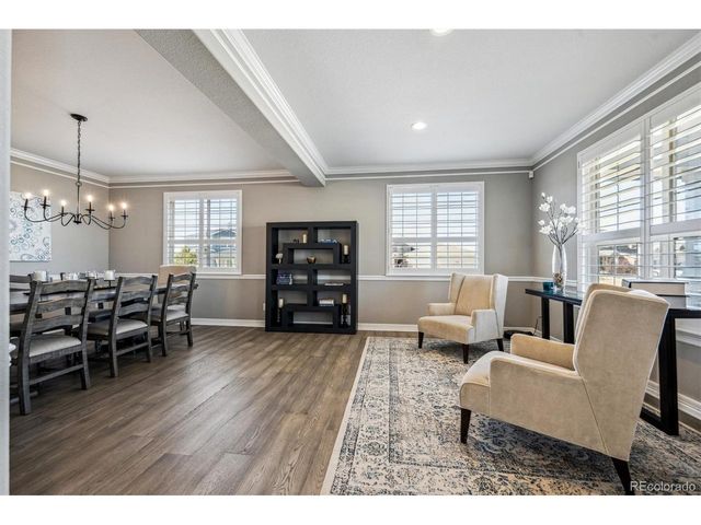 21854 Tyrolite Ave, Parker, CO 80138