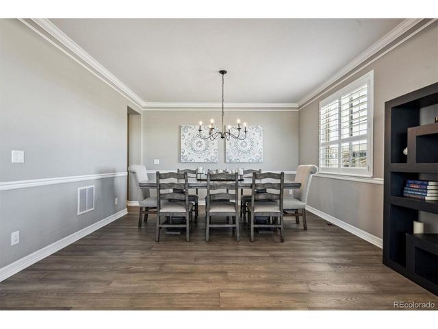 21854 Tyrolite Ave, Parker, CO 80138