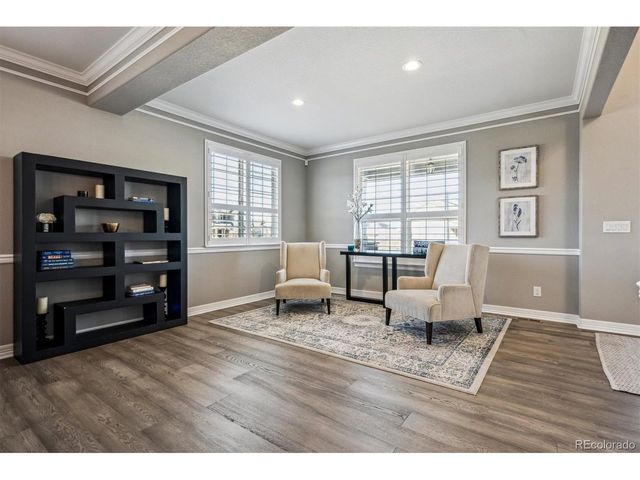 21854 Tyrolite Ave, Parker, CO 80138
