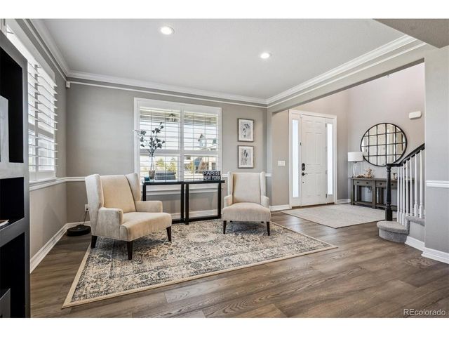 21854 Tyrolite Ave, Parker, CO 80138