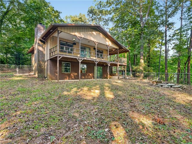 160 Ricks Road, Fair Play, SC 29643