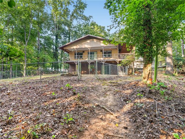 160 Ricks Road, Fair Play, SC 29643