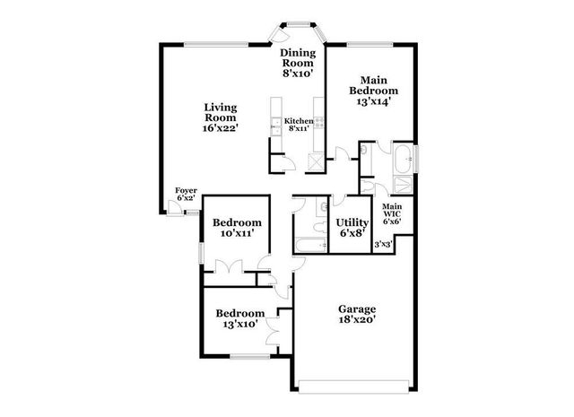 15527 Lady Shery Lane, Cypress, TX 77429