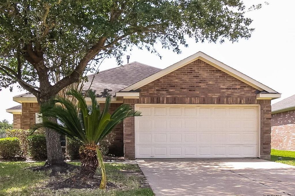 15527 Lady Shery Lane, Cypress, TX 77429
