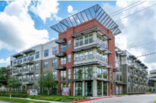 2033 S Gessner Road 2105, Houston, TX 77063