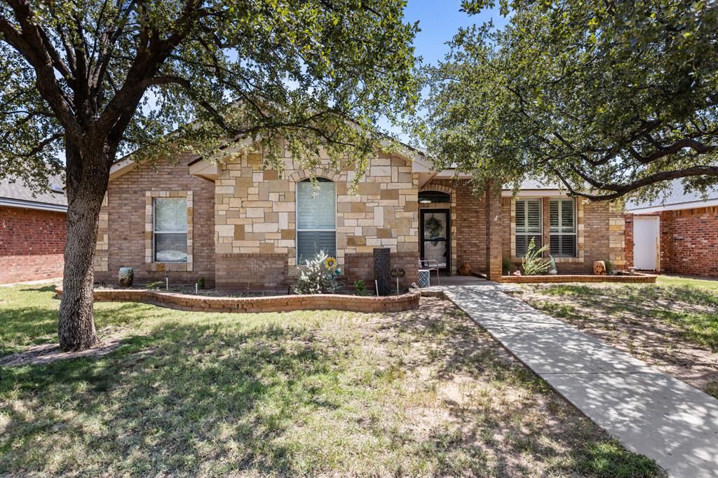 3305 Marble Lane, Midland, TX 79707