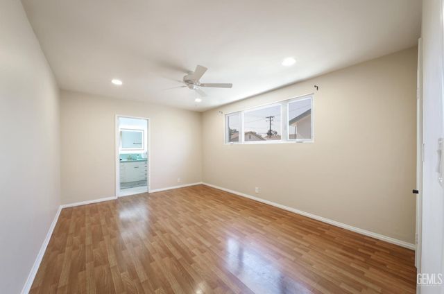 19 Oregon Street, Bakersfield, CA 93305