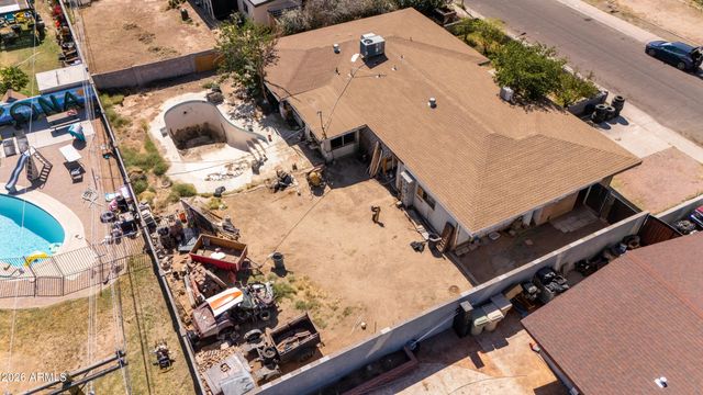 6218 W MEDLOCK Drive, Glendale, AZ 85301