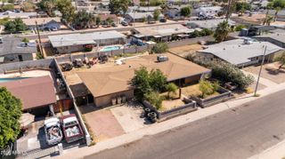 6218 W MEDLOCK Drive, Glendale, AZ 85301