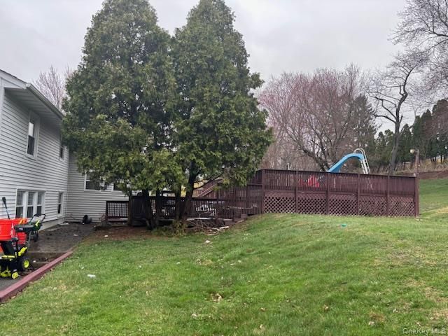5 Verplanck Avenue, Hopewell Junction, NY 12533