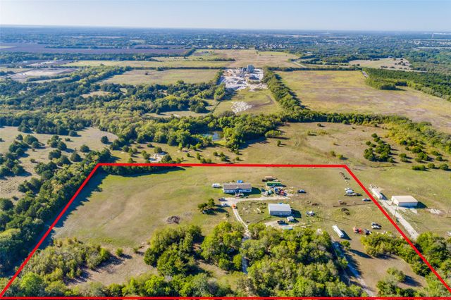 2834536 CR 413, Melissa, TX 75454
