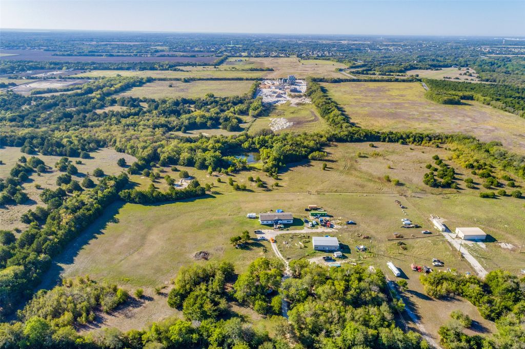 2834536 CR 413, Melissa, TX 75454