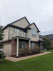 32974 Redstone Drive, Chesterfield Twp, MI 48047