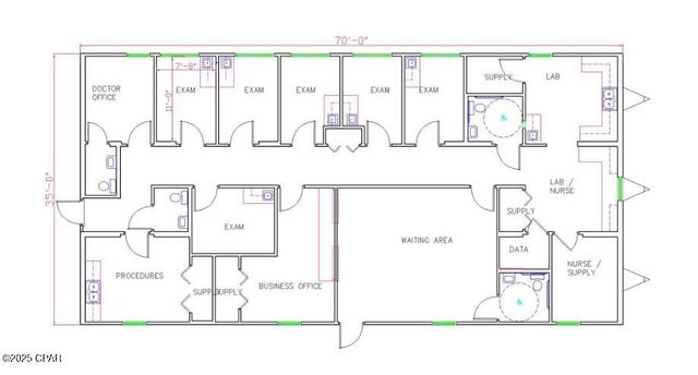 8600 Front Beach Road, Panama City Beach, FL 32407