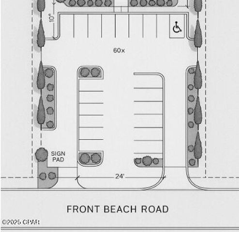 8600 Front Beach Road, Panama City Beach, FL 32407