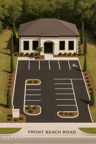 8600 Front Beach Road, Panama City Beach, FL 32407