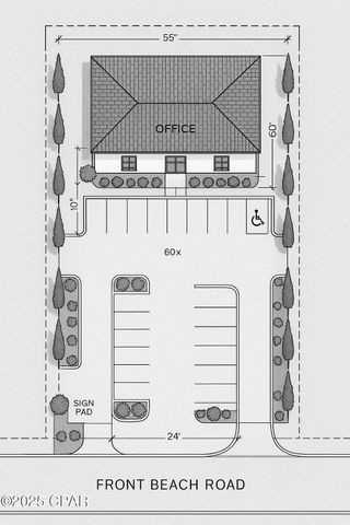 8600 Front Beach Road, Panama City Beach, FL 32407