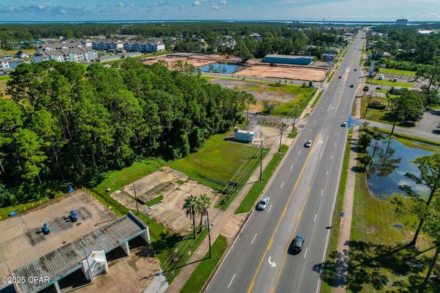 8600 Front Beach Road, Panama City Beach, FL 32407