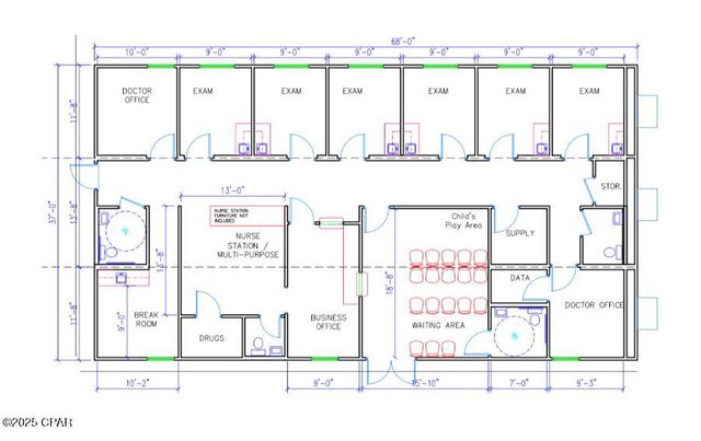 8600 Front Beach Road, Panama City Beach, FL 32407