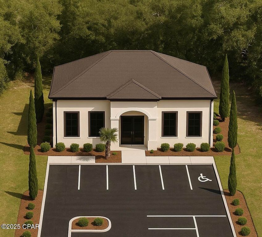 8600 Front Beach Road, Panama City Beach, FL 32407