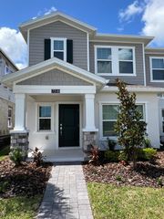 7318 IVY TENDRIL AVENUE, Orlando, FL 32829