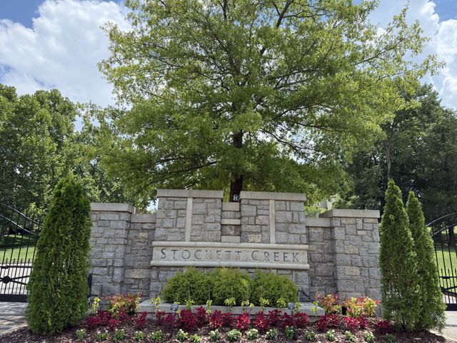 3008 Strickland Drive, Franklin, TN 37069