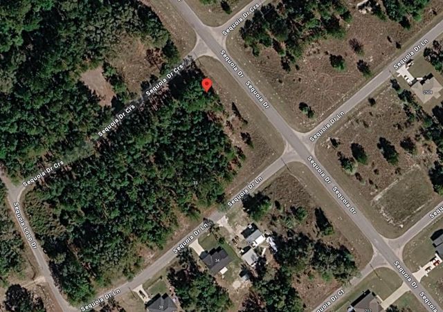 200 FISHER ROAD, Ocklawaha, FL 32179