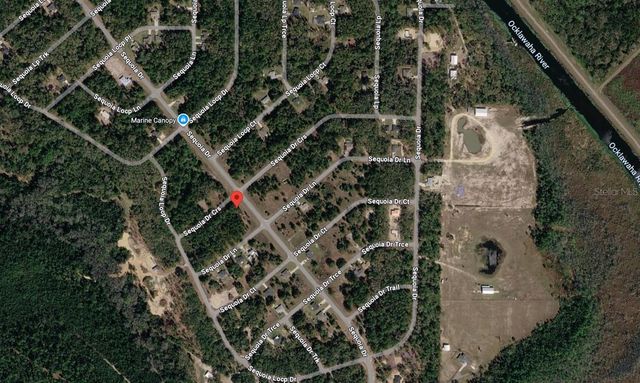 200 FISHER ROAD, Ocklawaha, FL 32179