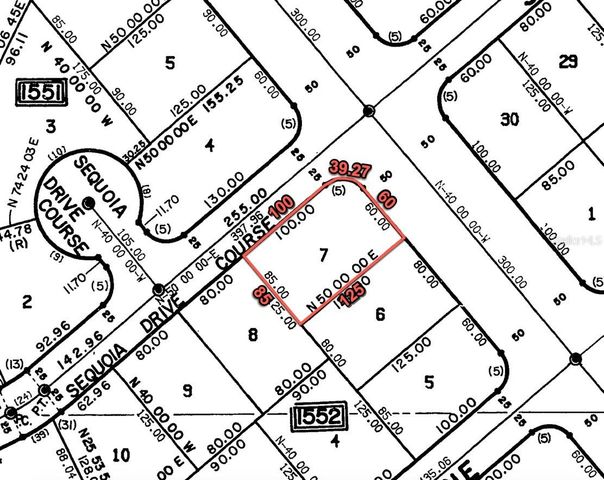 200 FISHER ROAD, Ocklawaha, FL 32179