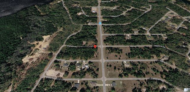 200 FISHER ROAD, Ocklawaha, FL 32179