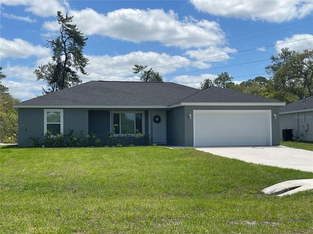 200 FISHER ROAD, Ocklawaha, FL 32179