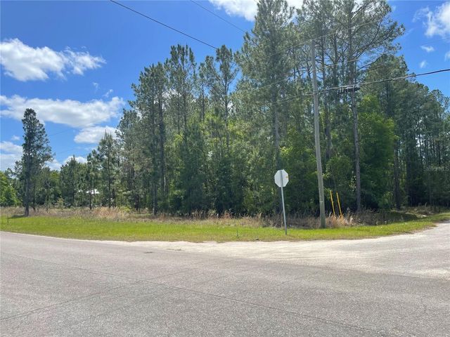 200 FISHER ROAD, Ocklawaha, FL 32179