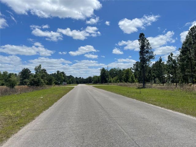 200 FISHER ROAD, Ocklawaha, FL 32179