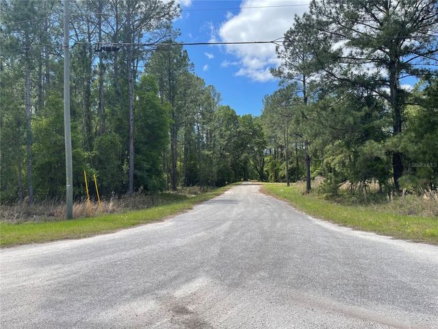 200 FISHER ROAD, Ocklawaha, FL 32179