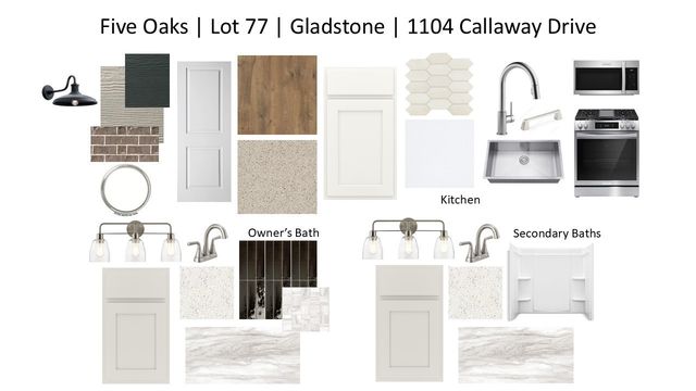 1104 Callaway Drive, Lebanon, TN 37087