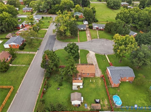 4905 Edgefield Cir, Henrico, VA 23227