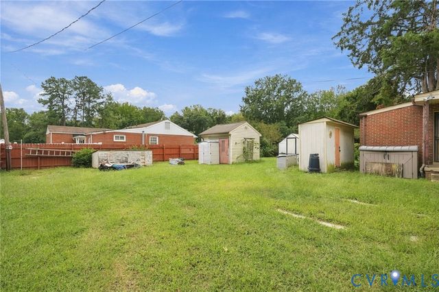 4905 Edgefield Cir, Henrico, VA 23227