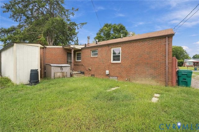 4905 Edgefield Cir, Henrico, VA 23227