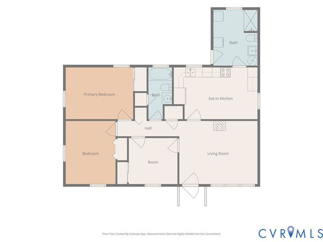 4905 Edgefield Cir, Henrico, VA 23227