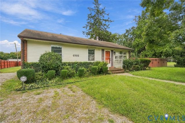 4905 Edgefield Cir, Henrico, VA 23227