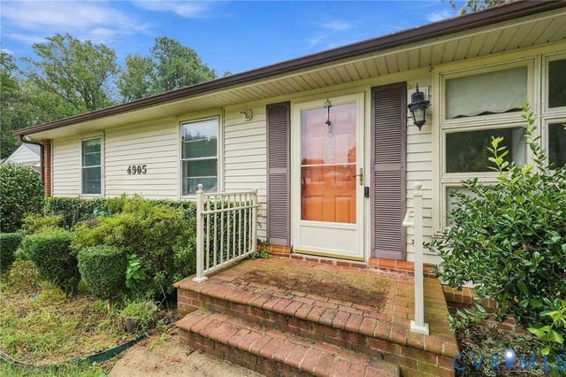 4905 Edgefield Cir, Henrico, VA 23227