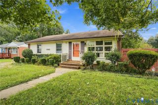 4905 Edgefield Cir, Henrico, VA 23227