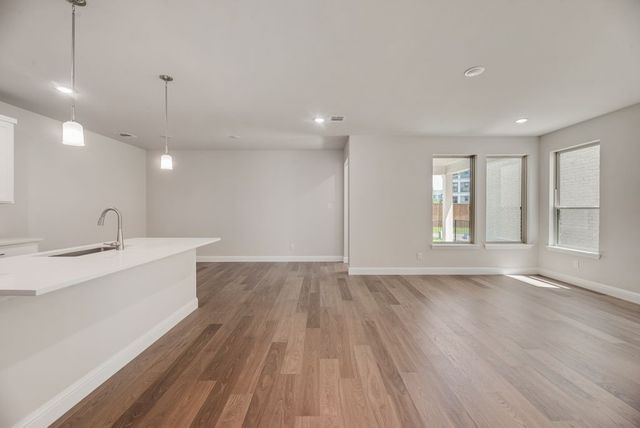 1822 Waterwalk Drive, Rowlett, TX 75088